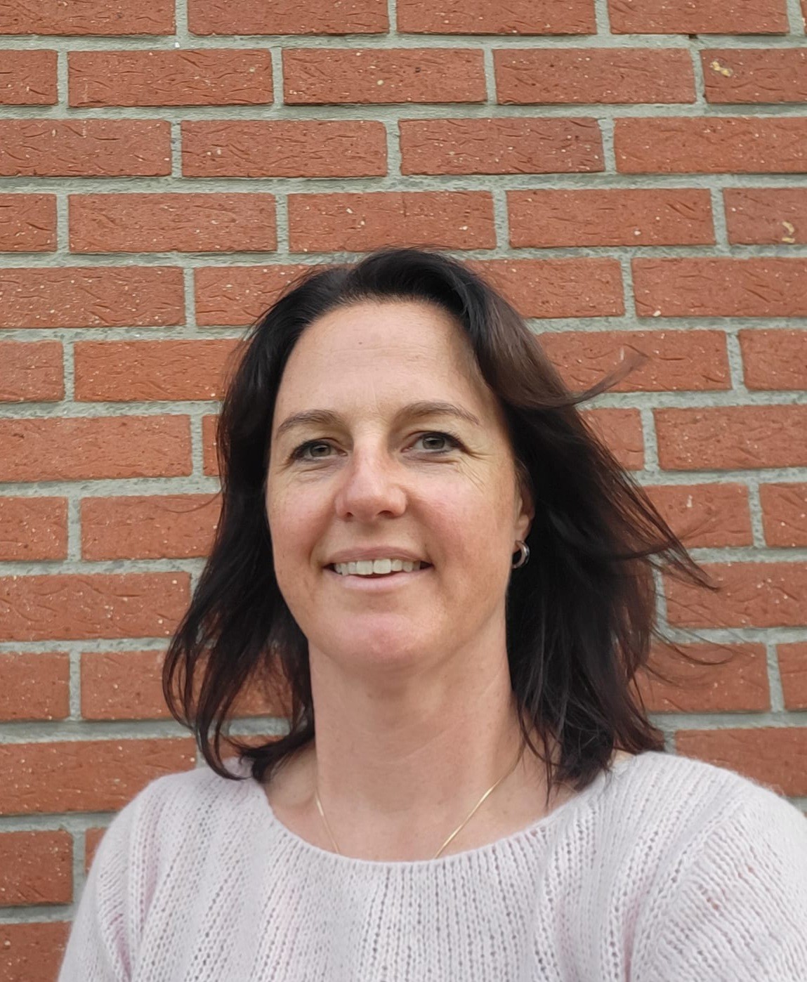 Katrien Voet