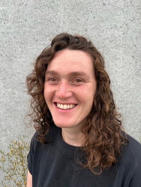 Silke Clauw