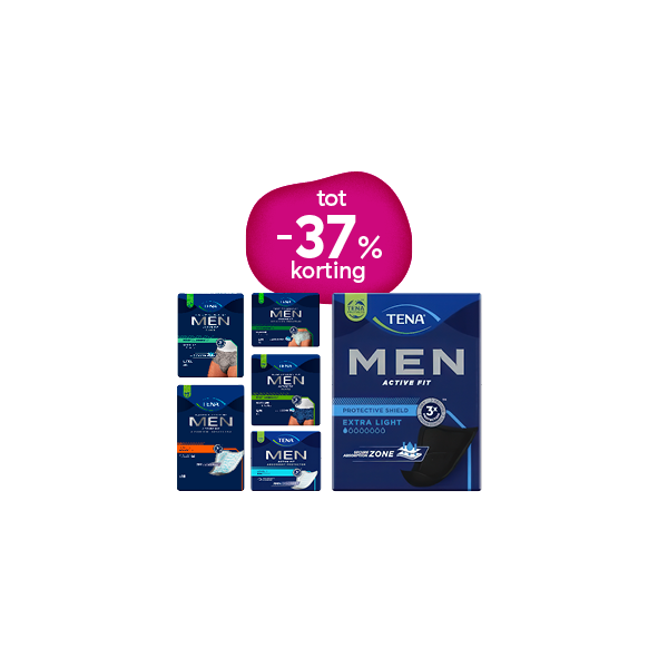 Tena Men