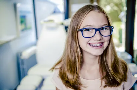 Orthodontie
