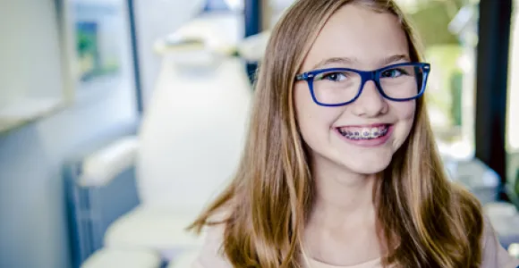 Orthodontie