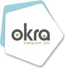 Okra: for people over 55