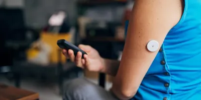 Kato heeft diabetes type 1: ‘Ik ben er constant mee bezig’ 