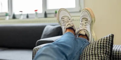 Eerste hulp bij ontspannen