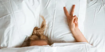 Fris en monter of grumpy?  Ontdek jouw slaapprofiel