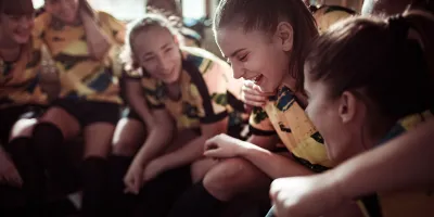 CM-voordeel: sportvereniging en -initatiatie