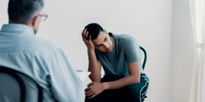 CM-voordeel: psychologische zorg