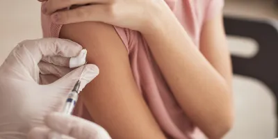 CM-voordeel: vaccinaties