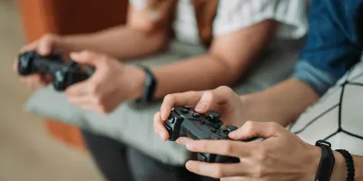 Gamen heeft minstens 9 voordelen!