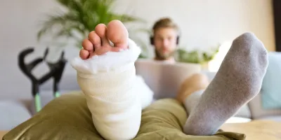 Wat als je arbeidsongeschikt bent? 