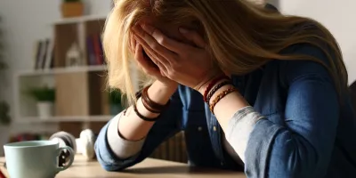 5 tips om faalangst aan te pakken