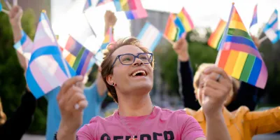 Wat is gender en wat moet je erover weten?