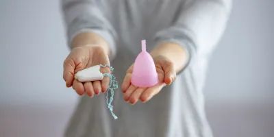 Menstruatiearmoede: handige tips 
