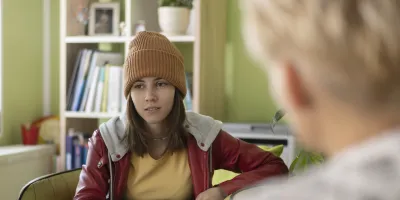 Psychiater, psycholoog of therapeut: wat is het verschil?
