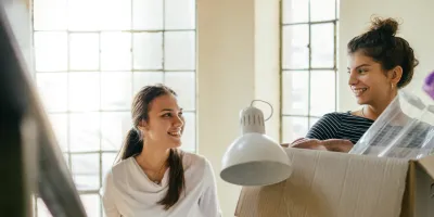 Studeren in het buitenland