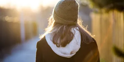 Emma (19) over haar eerste break-up: ‘Ik moest van mijn hart een steen maken’