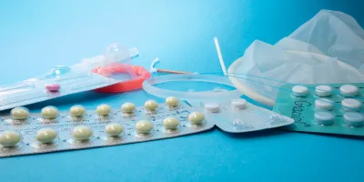 Test: welke anticonceptie past bij jou?