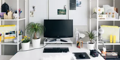 Hoe ziet de ideale studeerplek eruit?