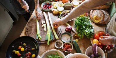 Start to veggie? Zo pak je het gezond aan