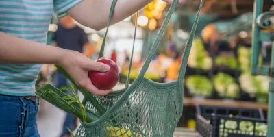Veganistisch eten? Zo begin je eraan