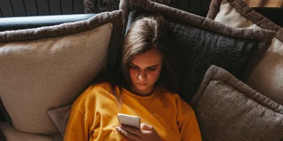 ZOEK GEZOND: de app met betrouwbare gezondheidsinfo