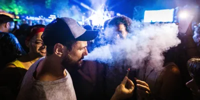 Je vriend gaat slecht op drugs: wat doe je?