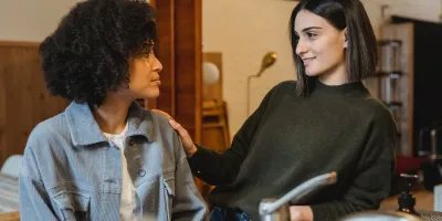 Hoe steun je elkaar als student?