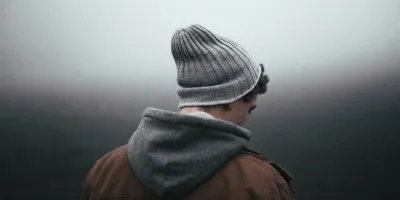Gianni (26): ‘Ik weet niet of ik ooit nog zware arbeid kan uitvoeren’