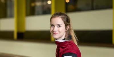 Evi (26):‘Arbeidsongeschikt? Maar ik ben nog zo jong!’