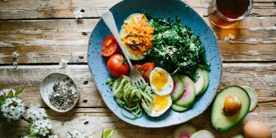 Sporten en voeding: wat heeft je lichaam nodig?