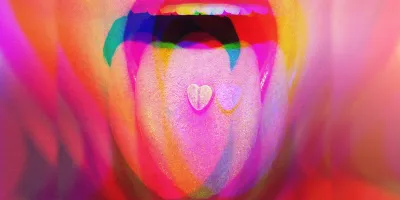 Wat doet MDMA met je lichaam?