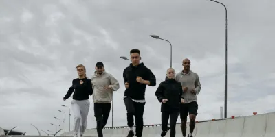 Waarom bewegen tijdens de blok je stress vermindert