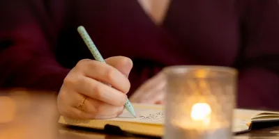Journaling: wat is het en hoe begin je eraan?