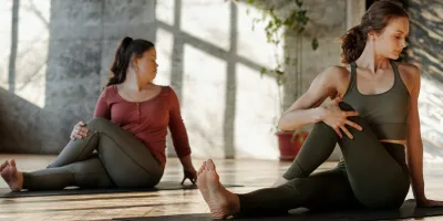 Test: welk fitnesstype ben jij?