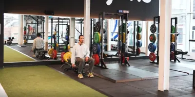 6 tips voor resultaat in de fitness