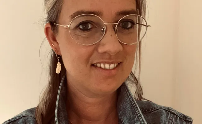 Auteur Uus Knops schreef het boek 'zijn we nog vrienden?' over dit thema