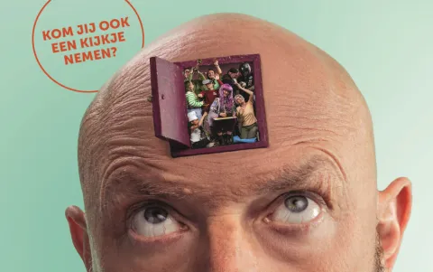 Open geestdagen
