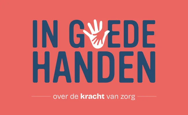 in goede handen