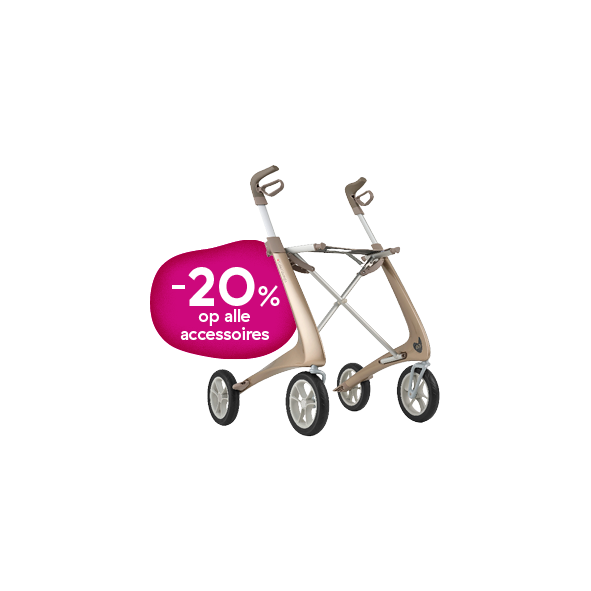 Rollator