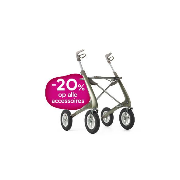 Rollator